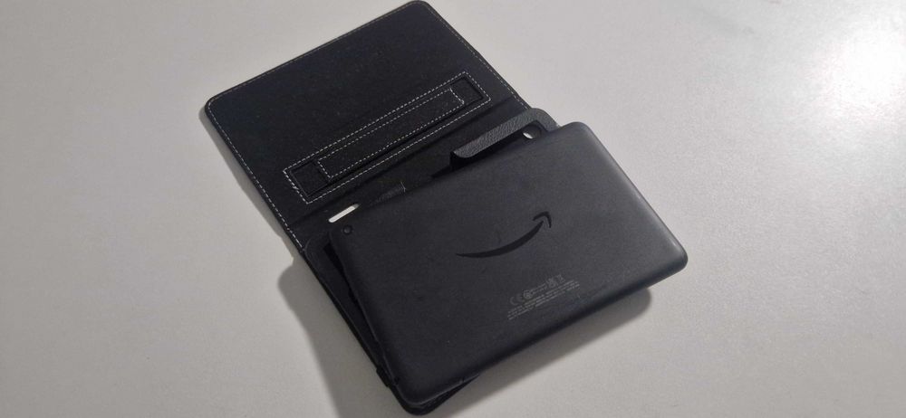 Amazon Tablet Fire 7"  Czarny