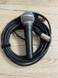 Мікрофон Shure SM58 оригінал б/у