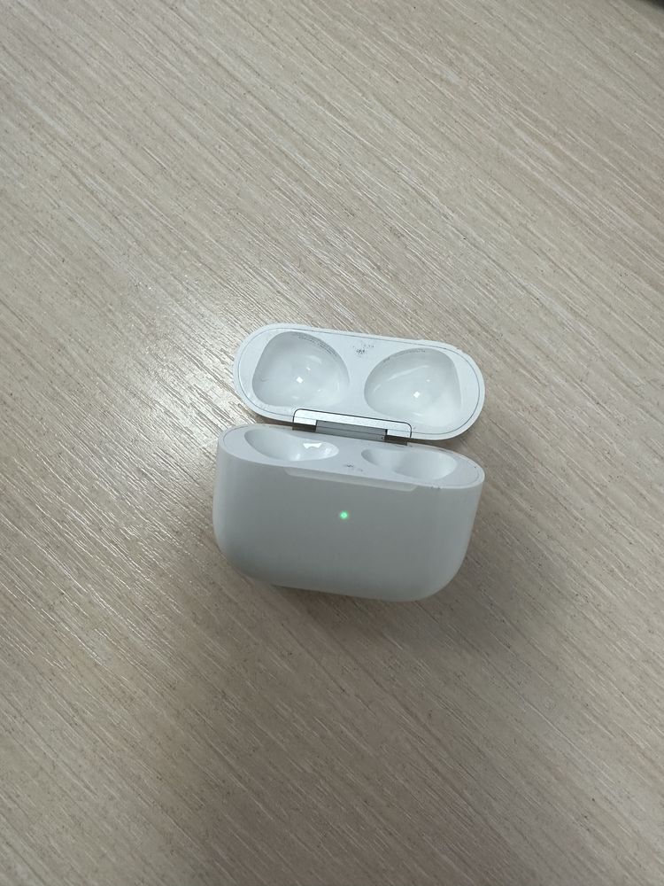 Кейс Air Pods 3 оригінал