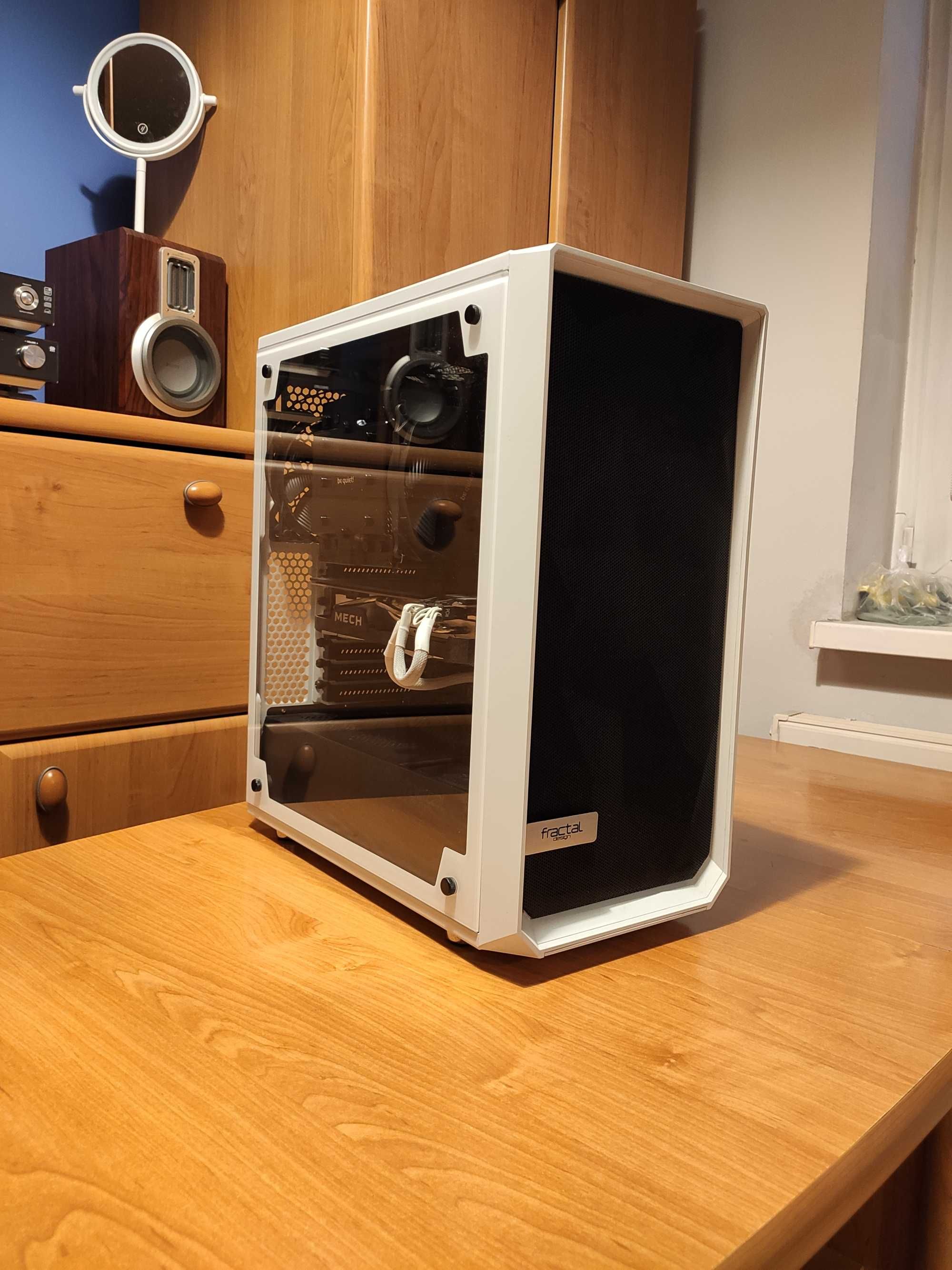 Computer do gier