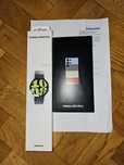 Samsung s23 ultra limitowana edycja 12/512 watch 6 45mm zestaw zamiana