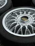 BBS RZ 4x100 15.