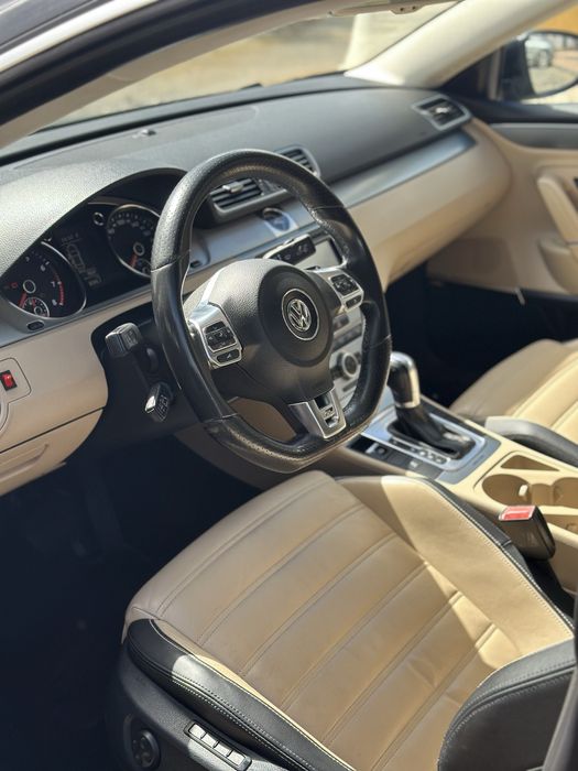 Volkswagen cc *LER DESCRIÇÃO*