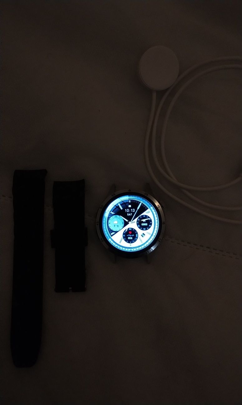 Smartwatch GT4 pro