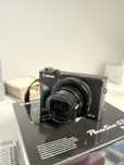 Canon PowerShot G7 Mark III stan idealny