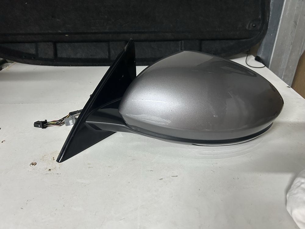 Retrovisor renault talisman