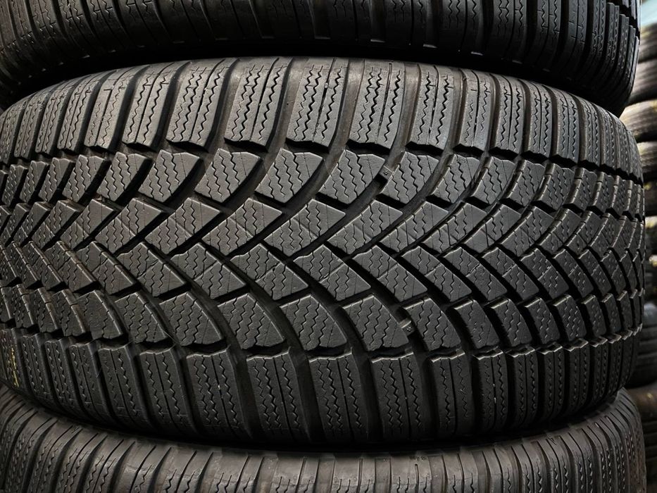 Шини Зимові 235х45хR18 BRIDGESTONE Blizzak LM005 / 80% 20-21р