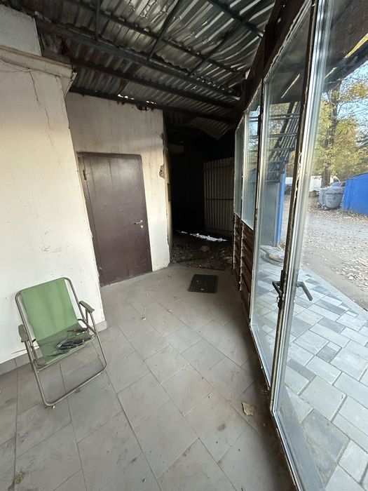 Здам приміщення