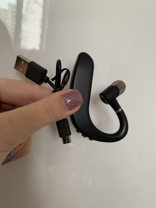 Навушник гарнітура