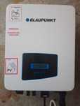 Falownik do fotowoltaiki blaupunkt
