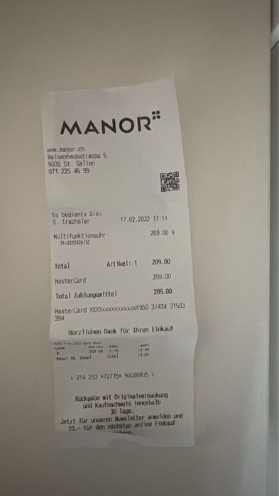 Relogio Tommy Hilfiger