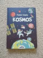 Kosmos podnieś klapkę książka jak nowa