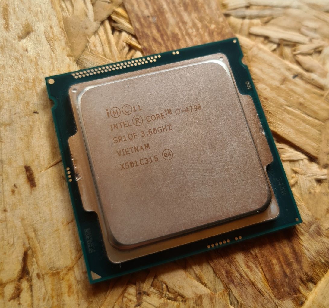 Intel Core i7-4790 4x3.6GHz