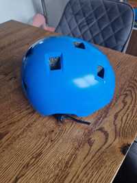 Kask rowerowy oxelo 47-52