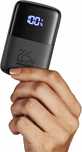 Iniu BI-B61 Powerbank 2xUSB 10000mAh 22,5W LCD wyświetlacz QC4.0 PD3.0