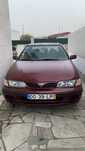 Nissan Almera vendo/troco