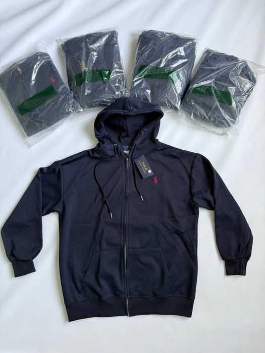 [РОЗПРОДАЖ] зіпка Polo Ralph Lauren