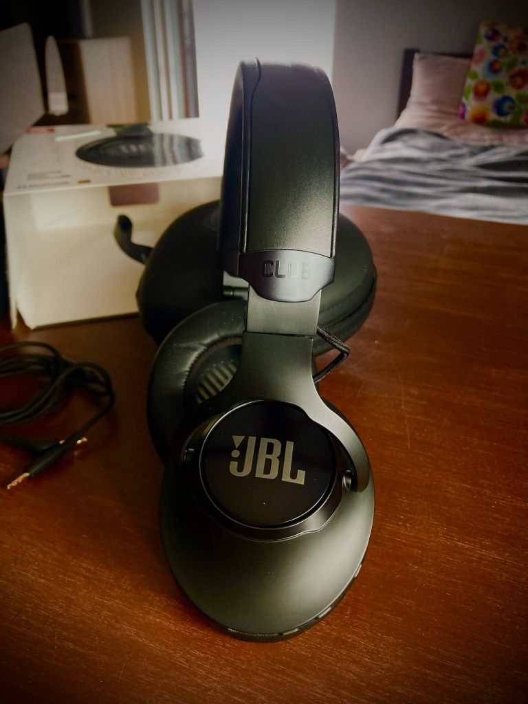 Słuchawki JBL 950NC
