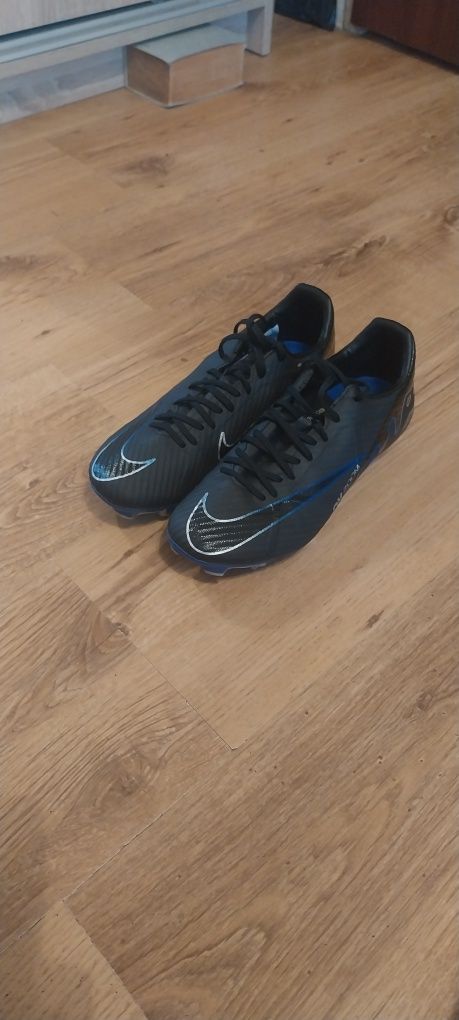 Korki nike mercurial air zoom