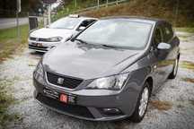 SEAT Ibiza 1.0 TSI S&S Style