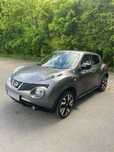 Nissan Juke 2014 pierwszy właściciel salon Polska