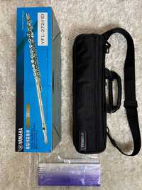 Flauta Transversal Yamaha YFL-272