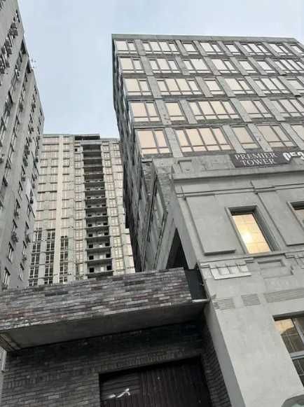 Продам ВИДОВУЮ 2-к квартиру!  Центр ЖК Premier Tower Набережная !