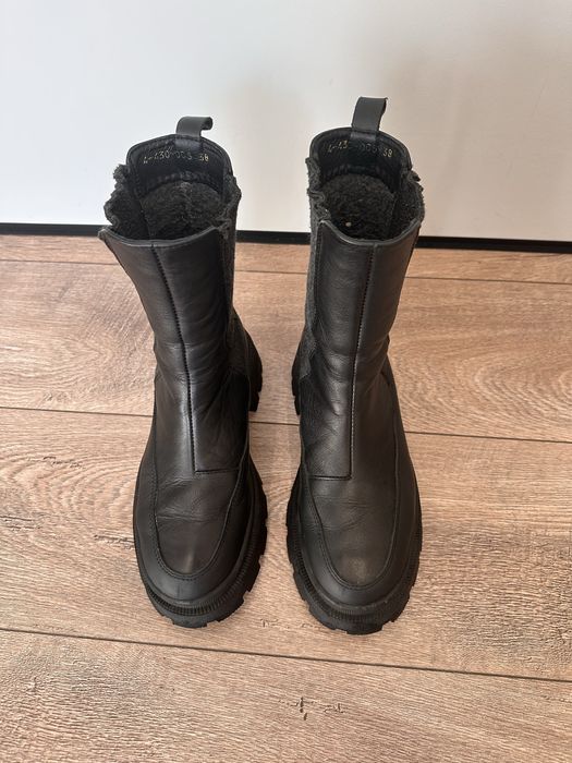 Взуття зимове Vadrus