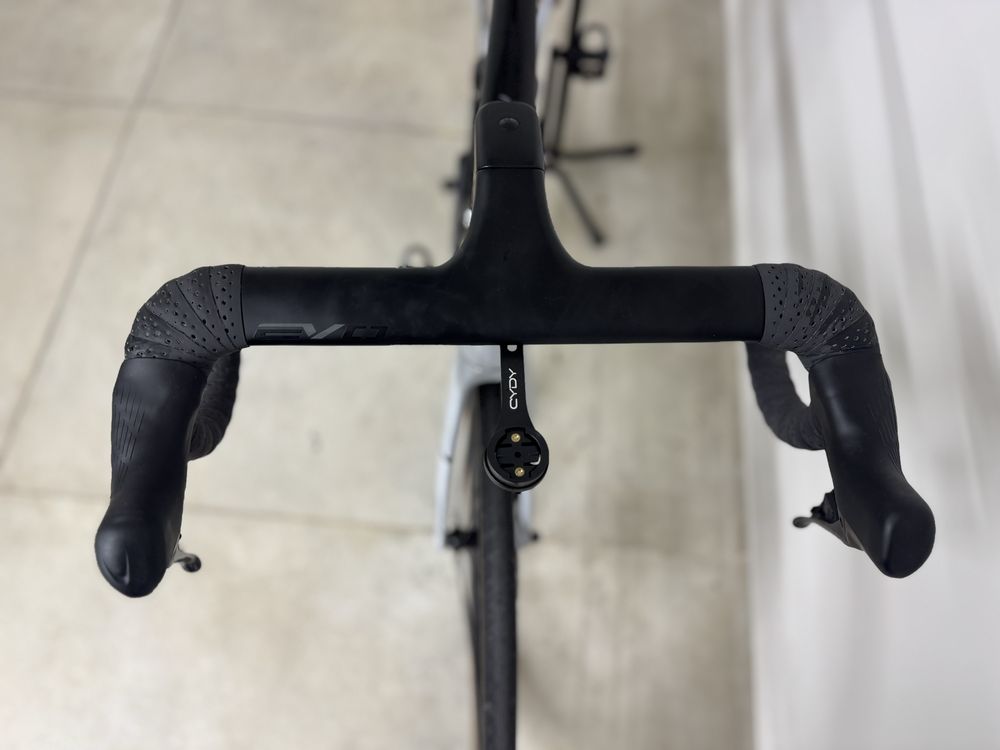BH rs1 com rotor potenciometro