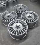 mercedes felgi amg Multispoke w209 clk w203 r171 r170 w211 r230