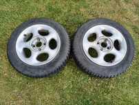 Opony 175/65 R.14