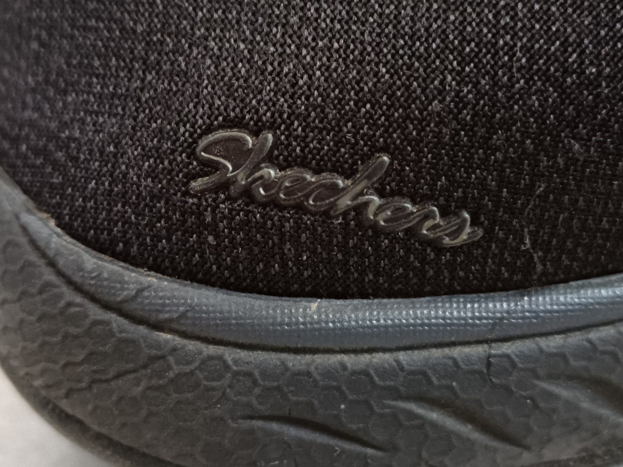 Туфли, макасини SKECHERS жіночі б/у размер 37,5