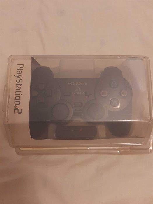 продам джостик на плейстейшен 2