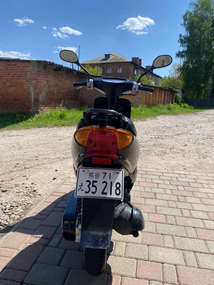 Продам Скутер Yamaha Jog Sa 16