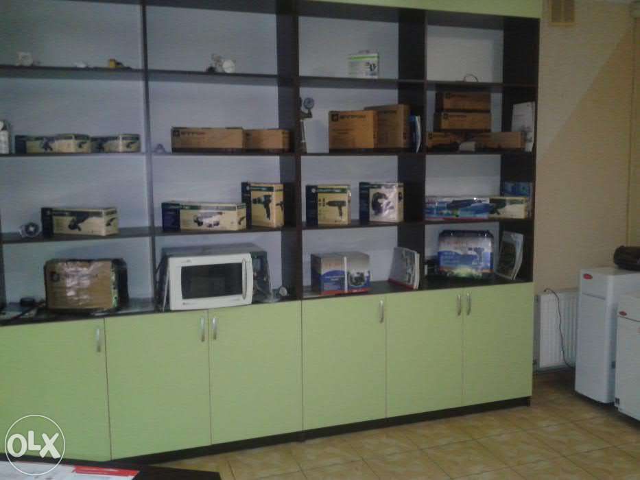 Ремонт побутової техніки м.Броди.