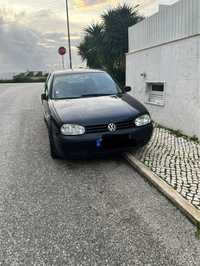 VW Golf IV Van 1.9 tdi