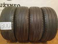 Continental VanContact Eco 215/65R15C 104/102T