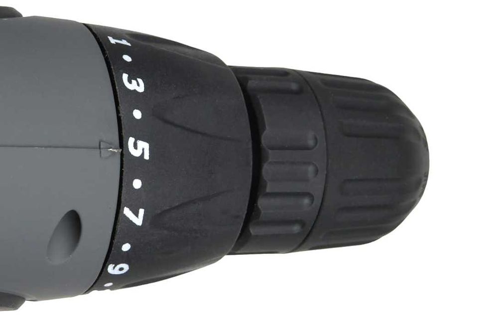 BASS POLSKA Wkrętarka Wiertarka Sieciowa 850W LED BP5256