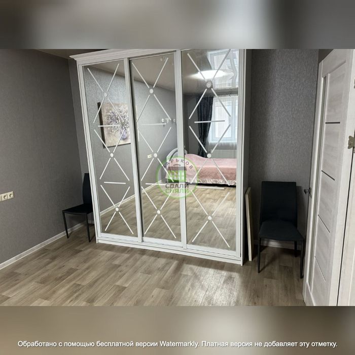 2 к.кв. новобудова центр М. Левада