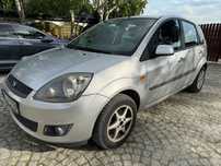 Ford Fiesta opłacony , w pełni soprawny, stan techniczny bardzo dobry