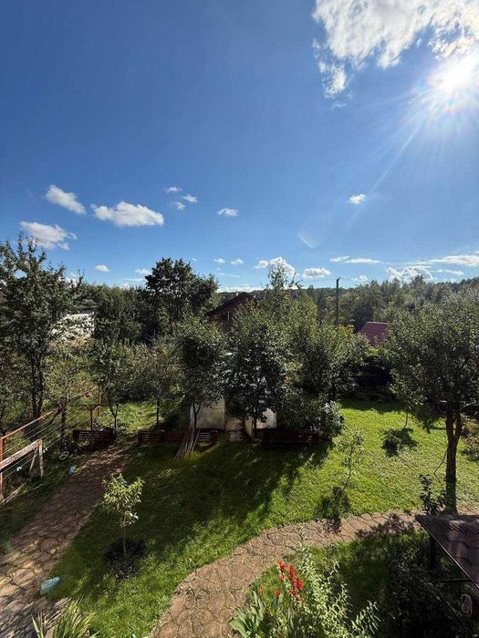 Оренда будинку у с. Басівка, вул. Озерна