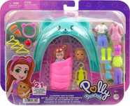 Pp Namiot Misiowy Glamping Zest Jcc31 Wb3. Mattel