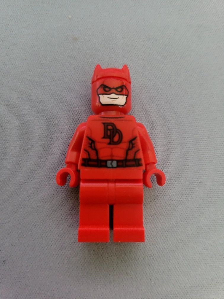 Lego Daredevil sh724