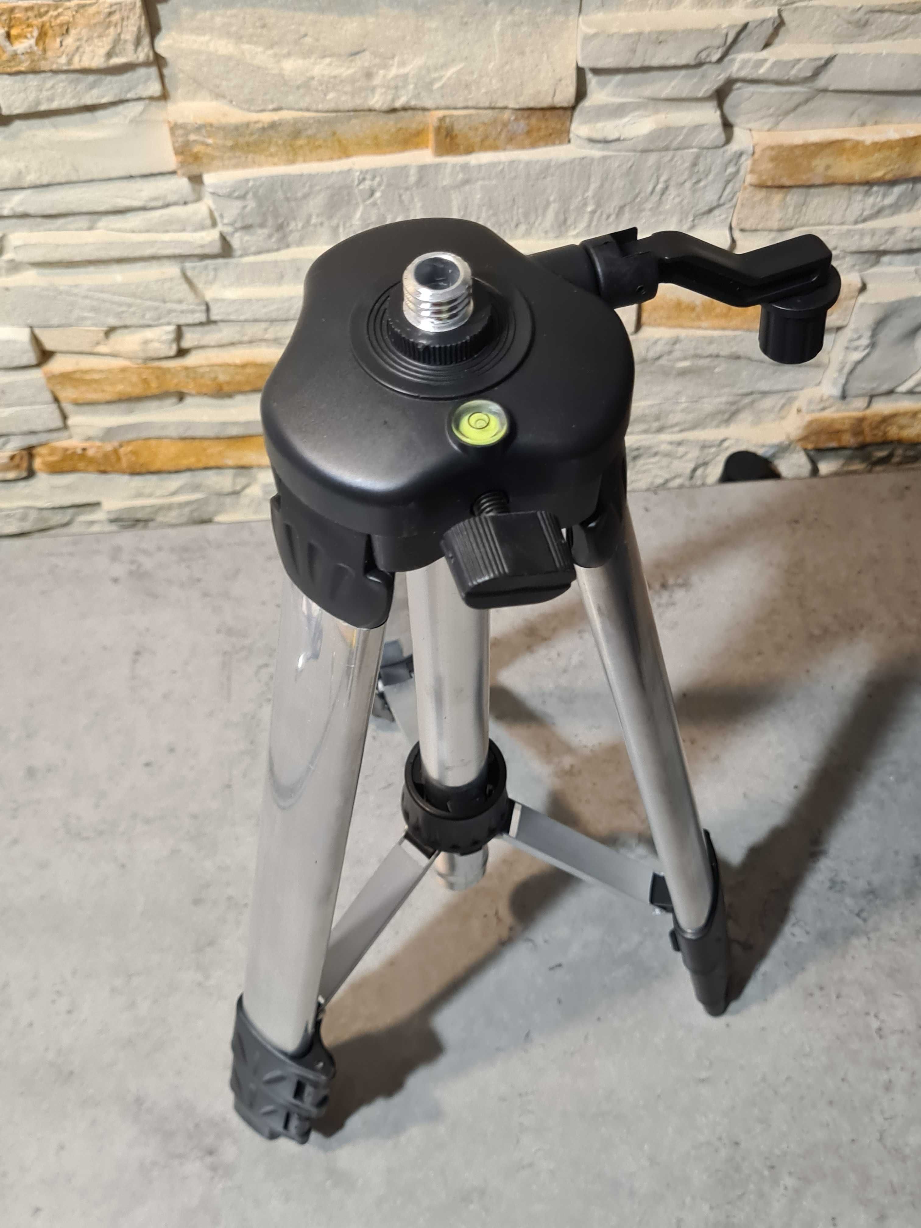 Statyw do Lasera Krzyżowego Aluminowy