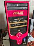 Компьютер AMD Phenom x4