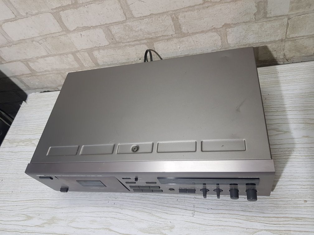 Стерео касетна дека/касетная  Yamaha KX-260 б/у з Німеччини