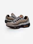 ОРИГІНАЛ‼️40-45 Nike Air Max 95 110 Ash Grey NK726-N кросівки 90 97