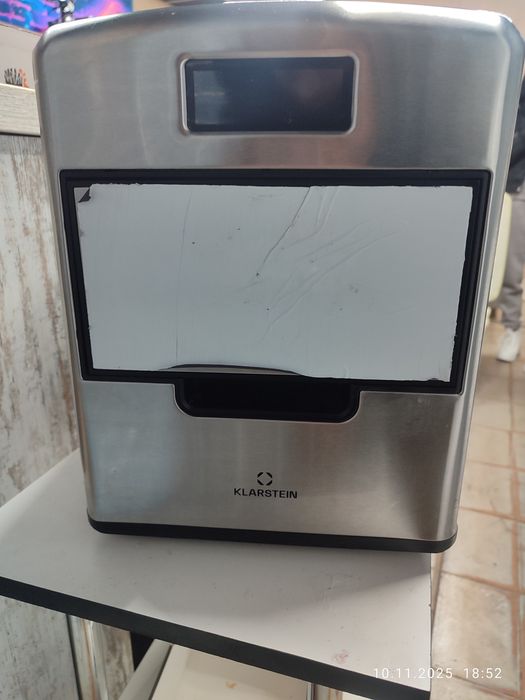 Прододам льдогенератор