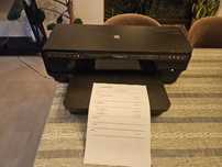 Drukarka hp 7110 A3 kolorowa