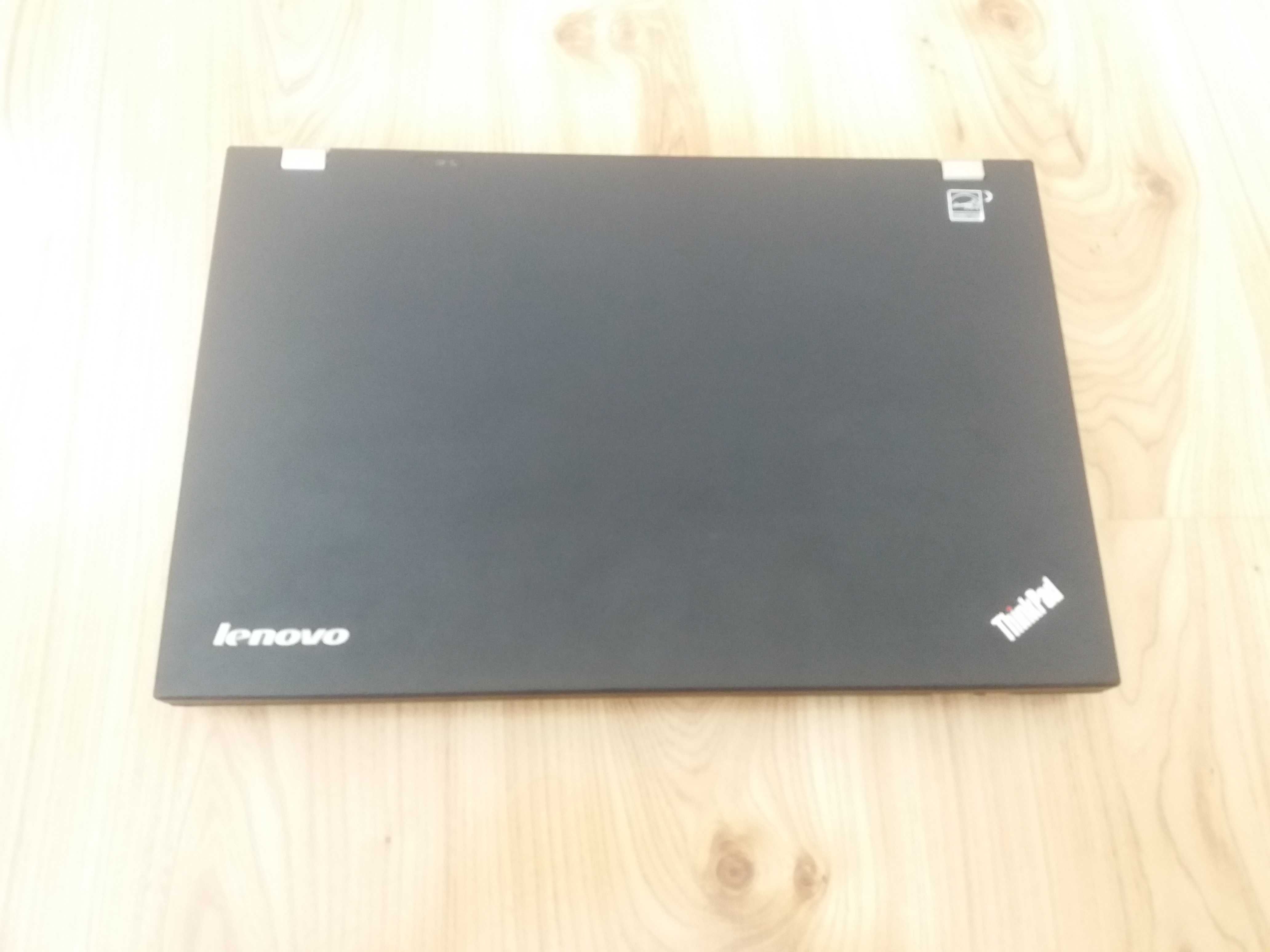 Lenovo T530 ThinkPad Business i5 Win10 SSD